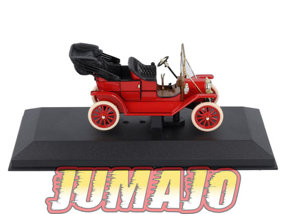 IXO311 Voiture 1/43 IXO Models : FORD T Touring 1909