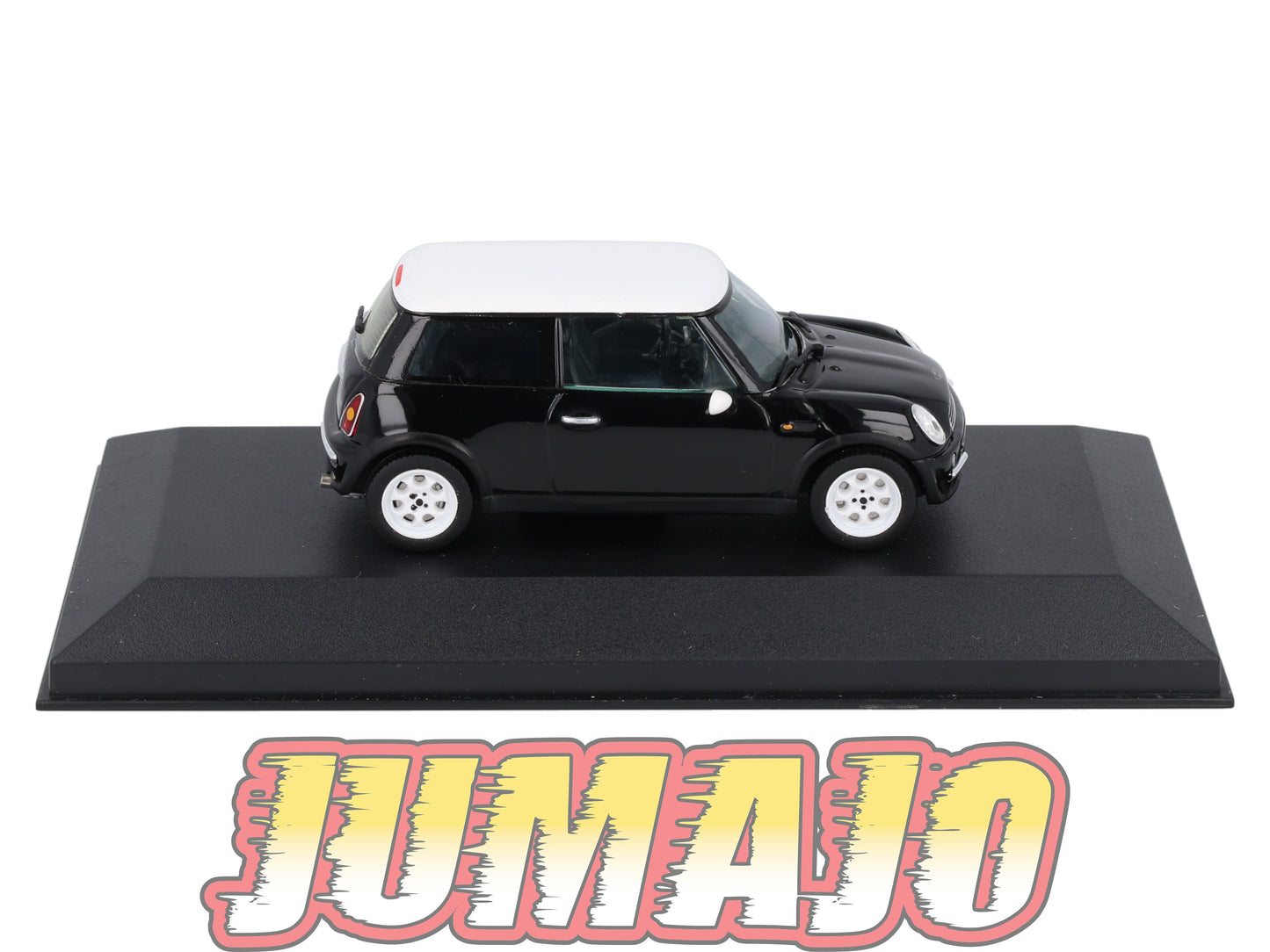 IXO313 Voiture 1/43 IXO Models : MINI Cooper Presentation 2000