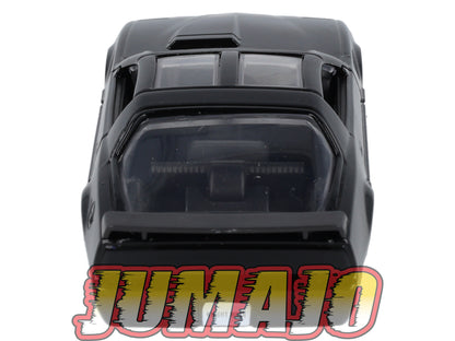 J799 Voiture 1/32 JADA Knight Rider  : Pontiac Coupé 1982