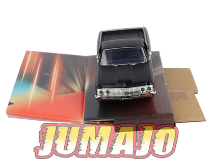 JAD31 Voiture JADA Toys 1/32 Fast & Furious : CHEVROLET El Camino 1967