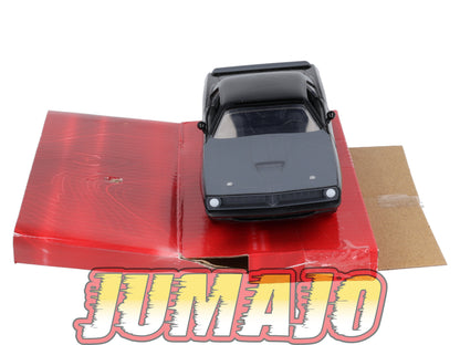 JAD32 Voiture JADA Toys 1/32 Fast & Furious : Letty's Plymouth Barracuda