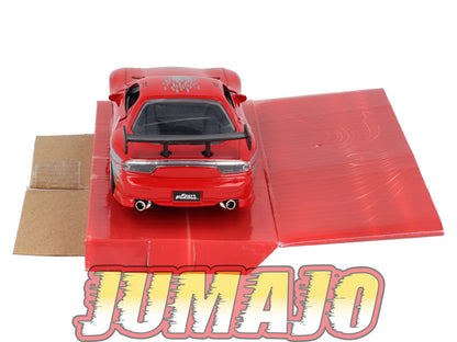 JAD34 Voiture JADA Toys 1/32 Fast & Furious : Dom's MAZDA RX-7