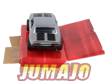 JAD40 Voiture JADA Toys 1/32 Fast & Furious : Roman's CHEVROLET Camaro