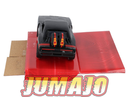 JAD43 Voiture JADA Toys 1/32 Fast & Furious : Dom's Dodge Charger R/T