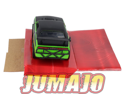 JAD44 Voiture JADA Toys 1/32 Fast & Furious : Letty's Dodge Challenger SRT8