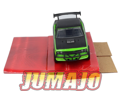 JAD44 Voiture JADA Toys 1/32 Fast & Furious : Letty's Dodge Challenger SRT8