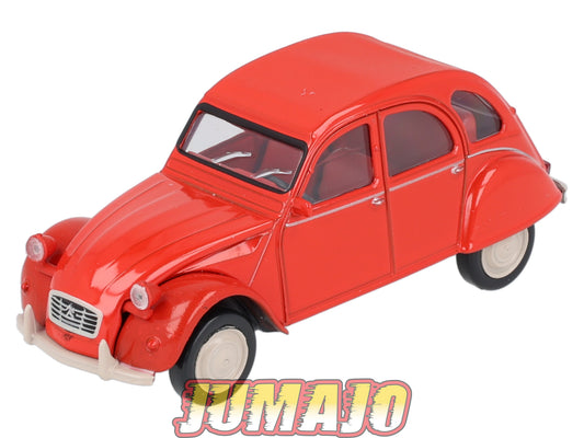 Coffret-02. Coffret 3 Citroën DS3 au 1/43 Coffret-02. Coffret 3 Citroën DS3 au 1/43