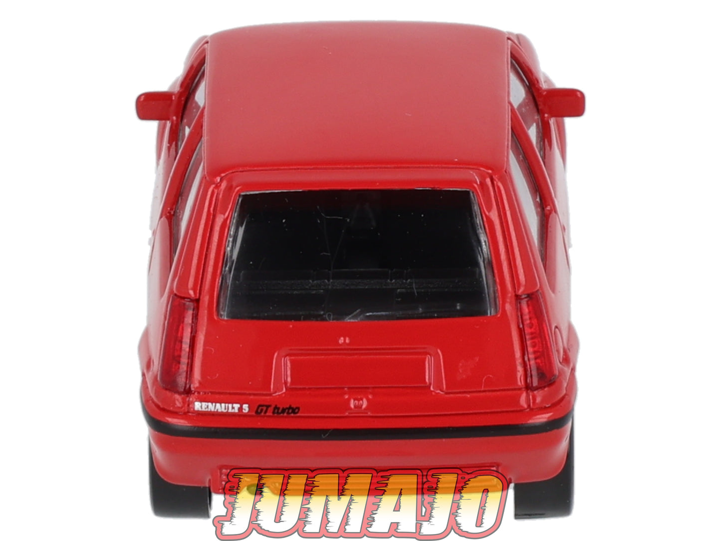 JC42 Voiture 1/43 JET-CAR NOREV : RENAULT Supercinq GT Turbo