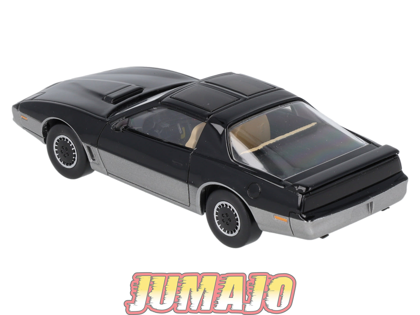 JC45 Voiture 1/43 JET-CAR NOREV : PONTIAC Firebird
