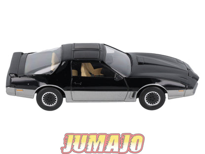 JC45 Voiture 1/43 JET-CAR NOREV : PONTIAC Firebird