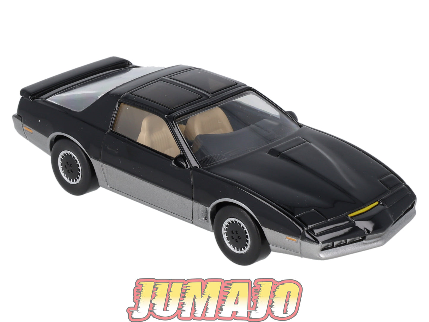 JC45 Voiture 1/43 JET-CAR NOREV : PONTIAC Firebird