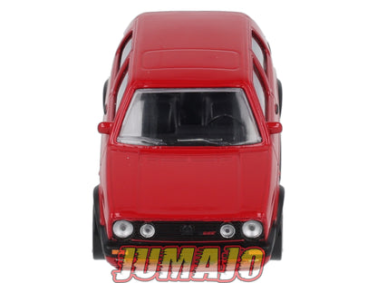 JC46 Voiture 1/43 JET-CAR NOREV : VOLKSWAGEN Golf II GTI G60