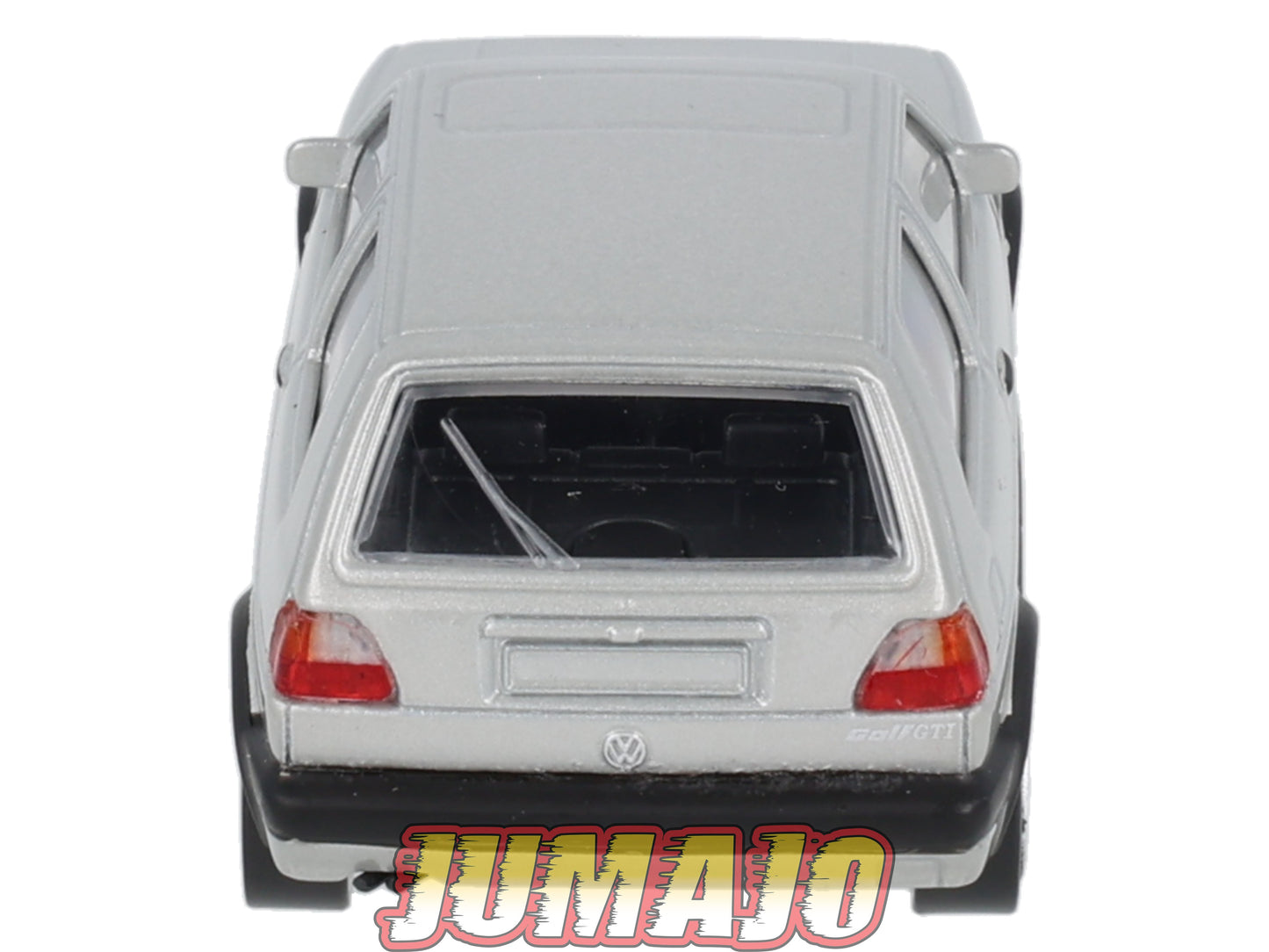 JC47 Voiture 1/43 JET-CAR NOREV : VOLKSWAGEN Golf II GTI G60
