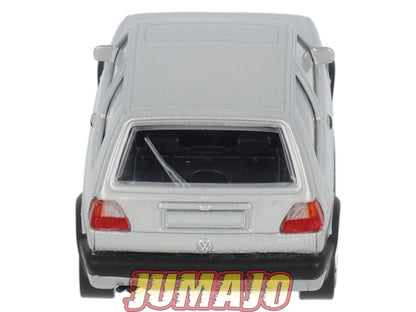JC47 Voiture 1/43 JET-CAR NOREV : VOLKSWAGEN Golf II GTI G60