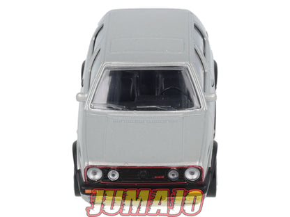 JC47 Voiture 1/43 JET-CAR NOREV : VOLKSWAGEN Golf II GTI G60