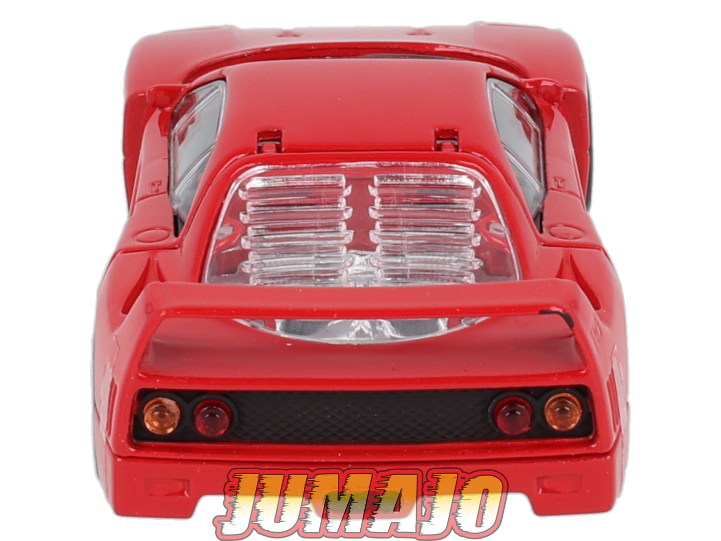 JC48 Voiture 1/43 JET-CAR NOREV : FERRARI F40