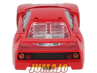 JC48 Voiture 1/43 JET-CAR NOREV : FERRARI F40