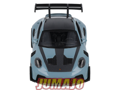 JC54 Voiture 1/43 JET-CAR NOREV : PORSCHE 911 GT3 RS