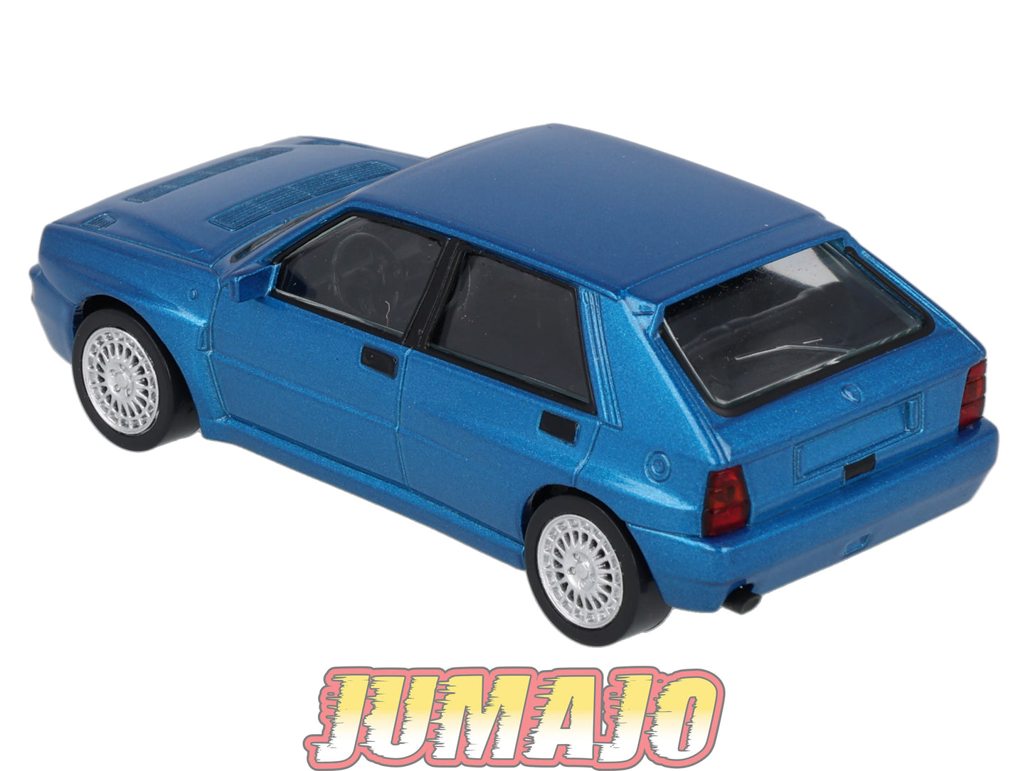 JC56 Voiture 1/43 JET-CAR NOREV LANCIA Delta HF Evo