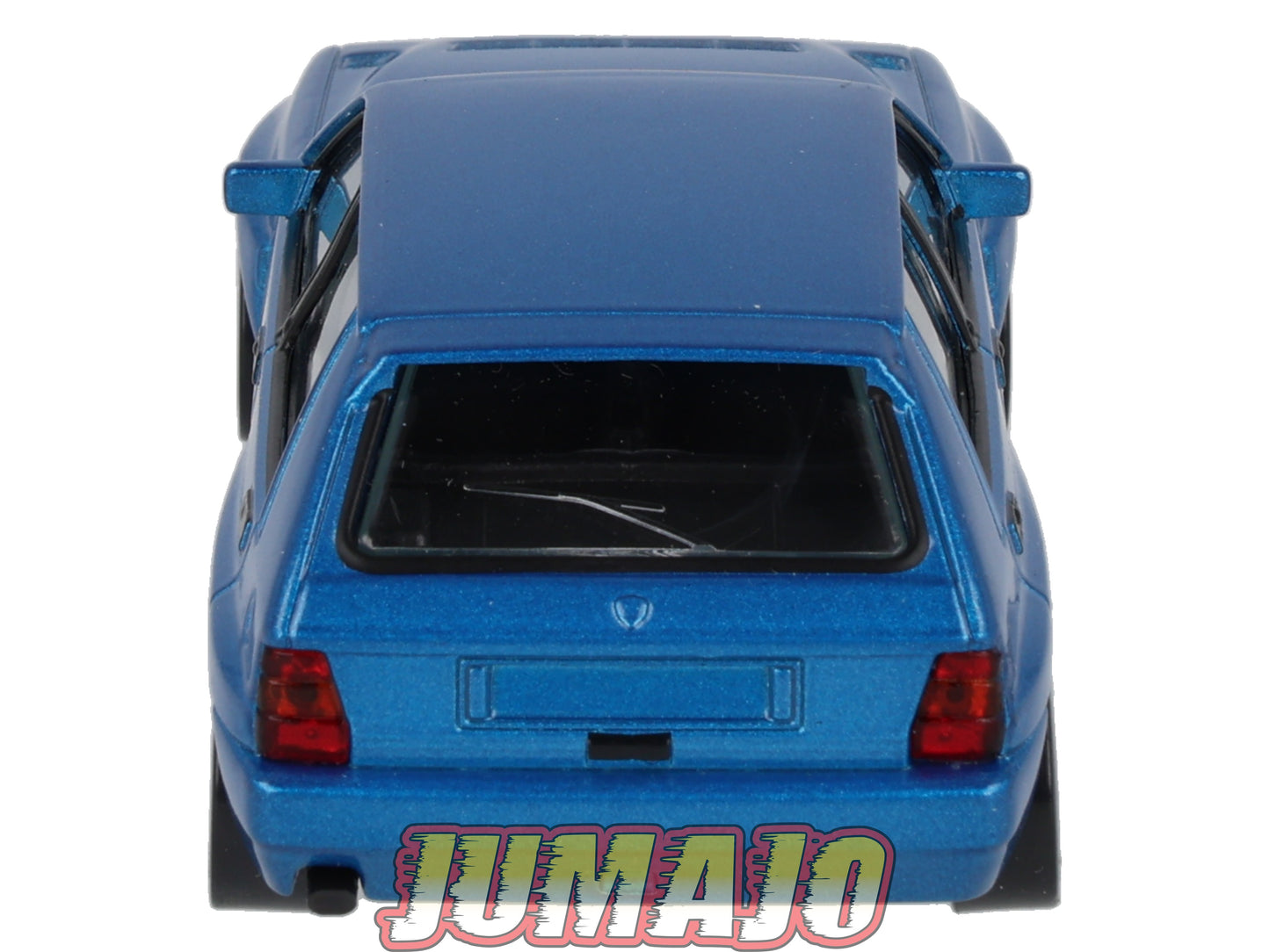 JC56 Voiture 1/43 JET-CAR NOREV LANCIA Delta HF Evo