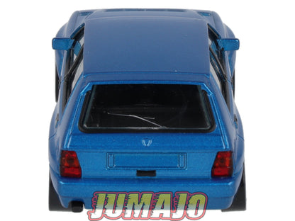 JC56 Voiture 1/43 JET-CAR NOREV LANCIA Delta HF Evo