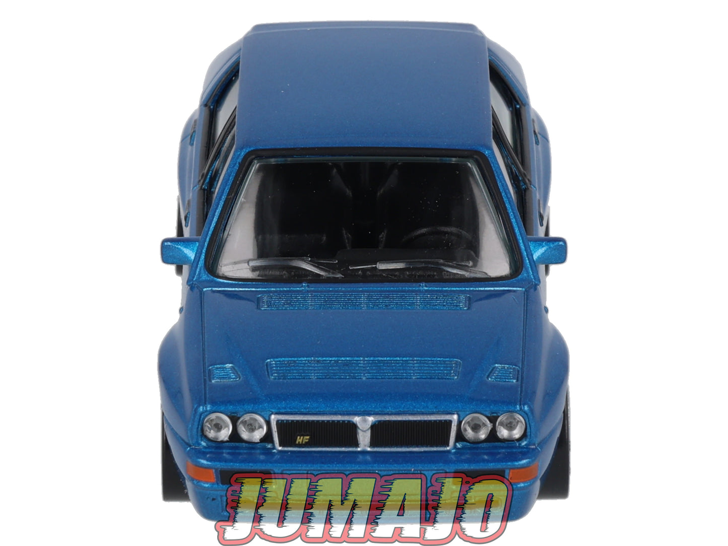 JC56 Voiture 1/43 JET-CAR NOREV LANCIA Delta HF Evo