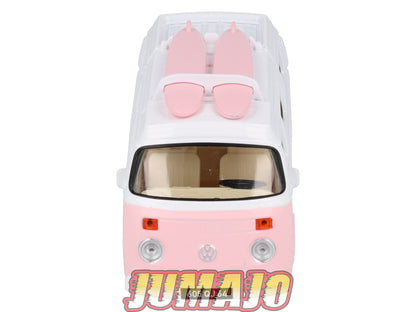 JC58 Voiture 1/43 JET-CAR NOREV VOLKSWAGEN Combi T2
