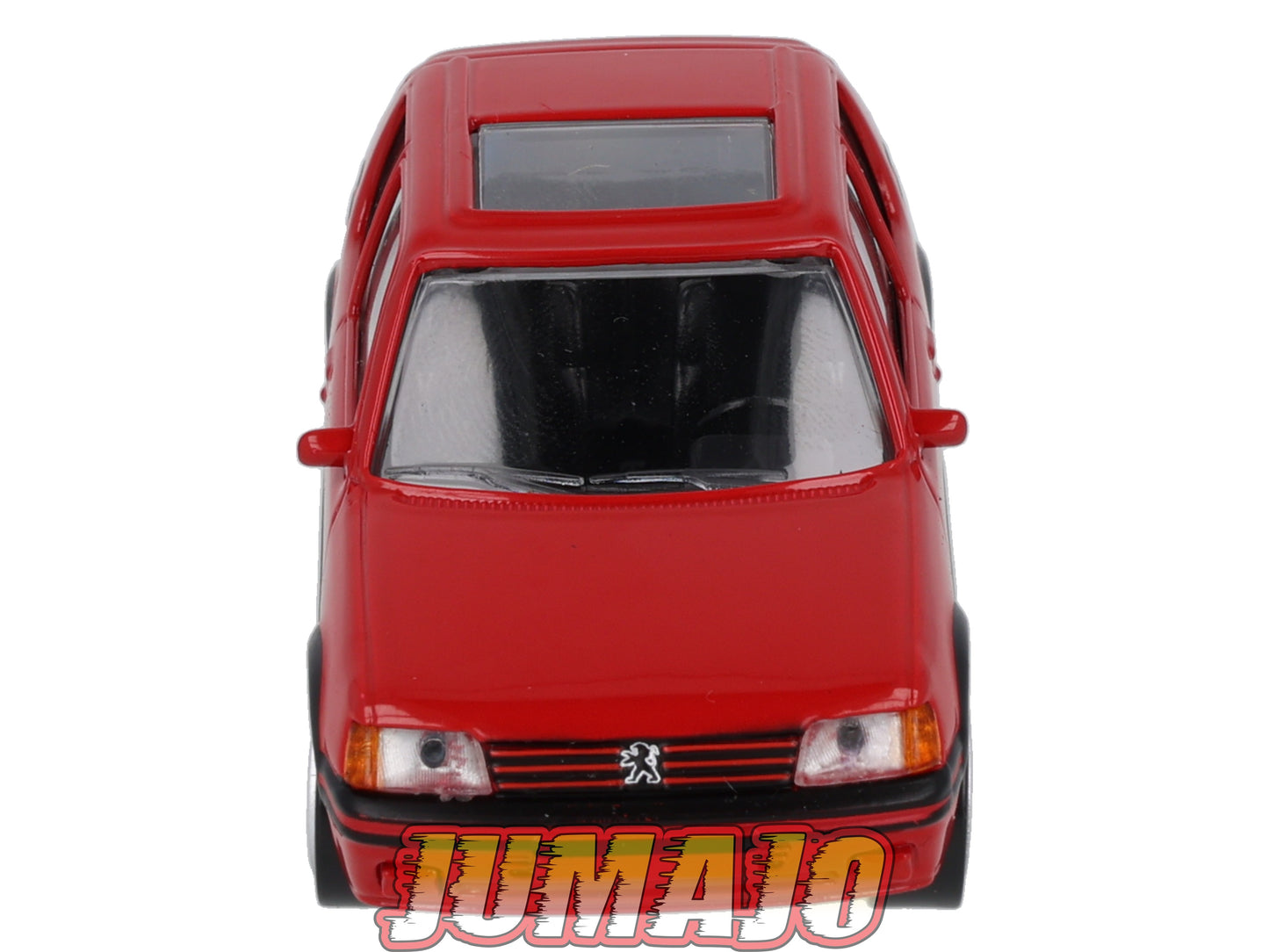 JC59 Voiture 1/43 JET-CAR NOREV PEUGEOT 205 GTI