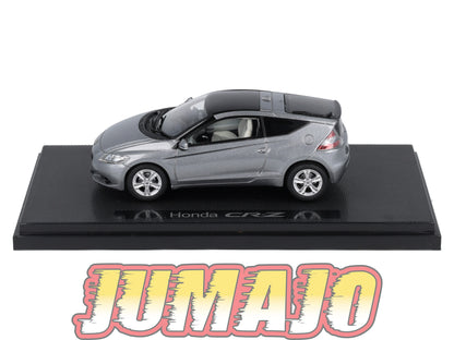 JPC16 voiture 1/43 EBBRO JAPON : HONDA CR-Z