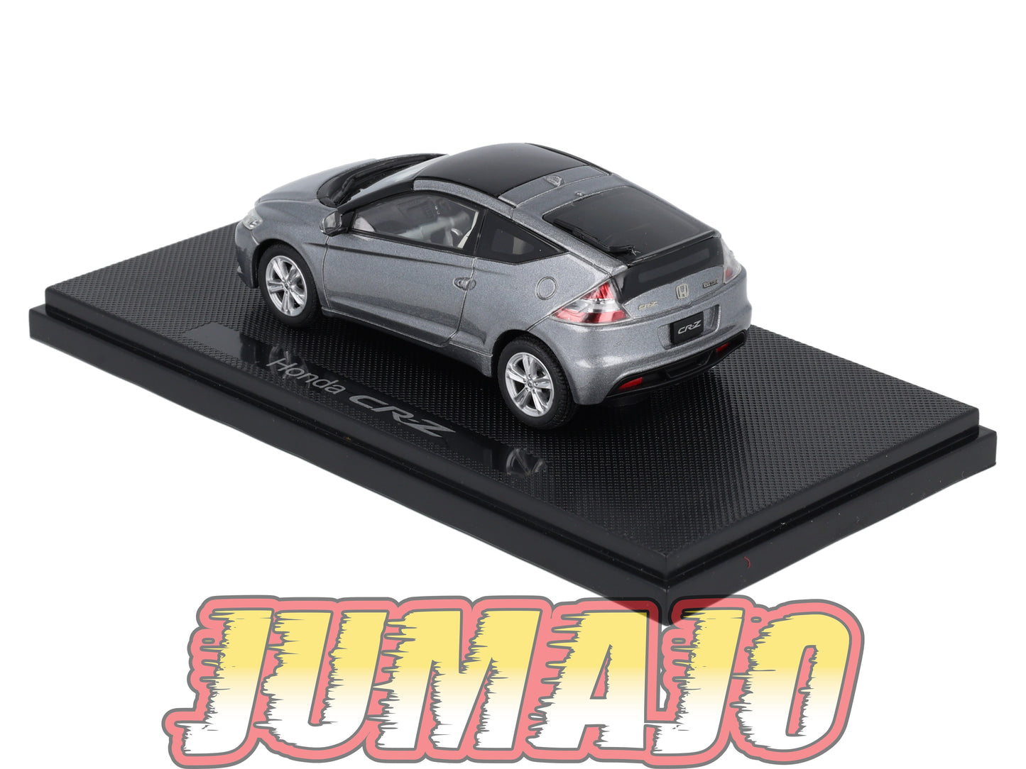 JPC16 voiture 1/43 EBBRO JAPON : HONDA CR-Z