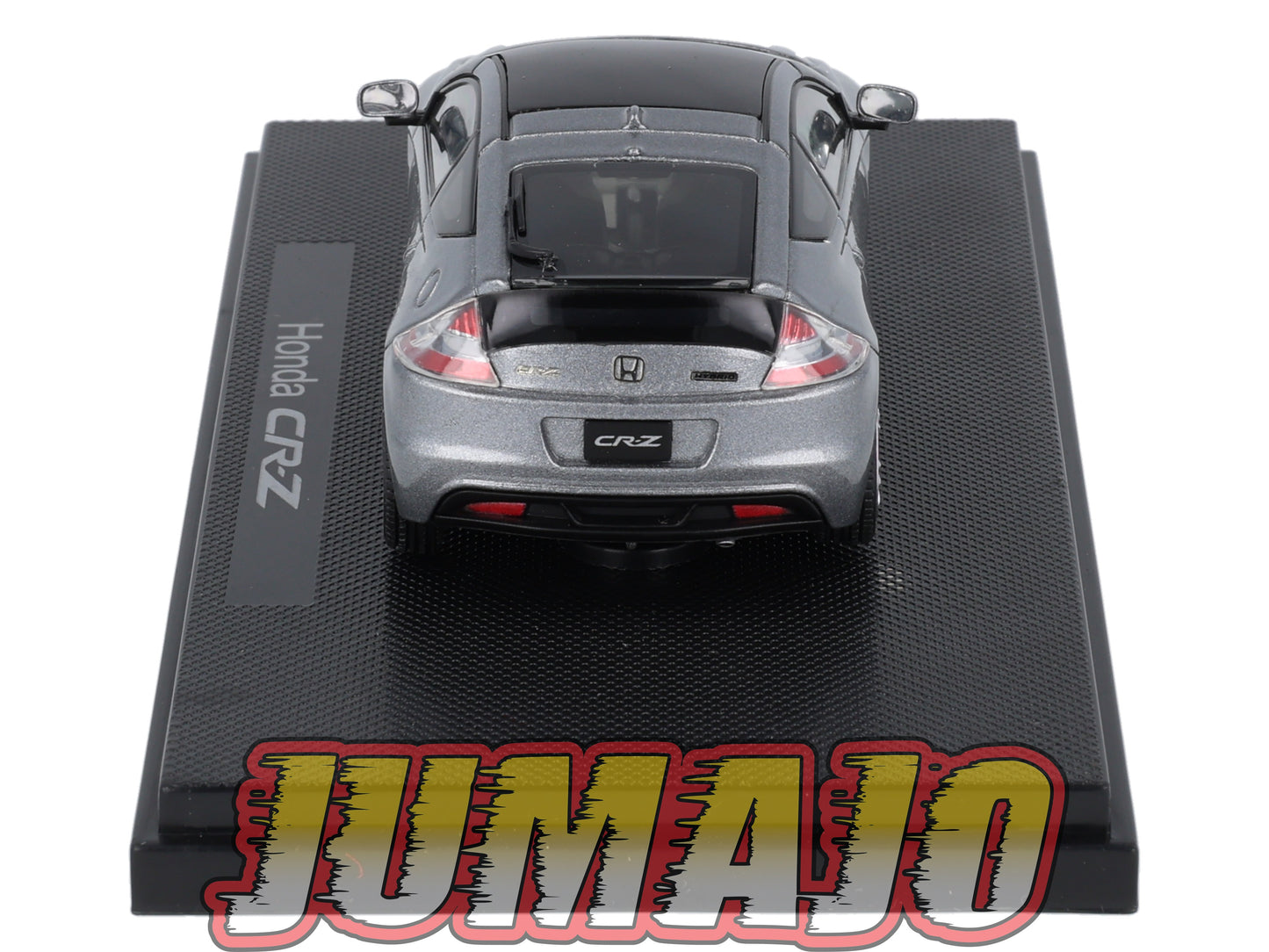 JPC16 voiture 1/43 EBBRO JAPON : HONDA CR-Z