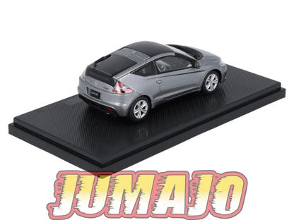 JPC16 voiture 1/43 EBBRO JAPON : HONDA CR-Z