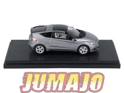 JPC16 voiture 1/43 EBBRO JAPON : HONDA CR-Z