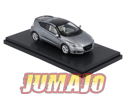 JPC16 voiture 1/43 EBBRO JAPON : HONDA CR-Z