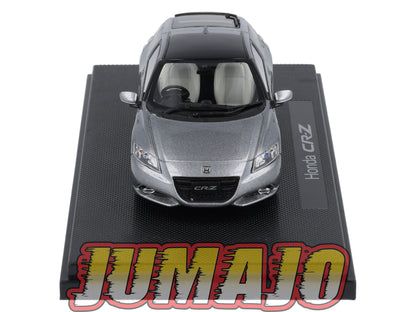 JPC16 voiture 1/43 EBBRO JAPON : HONDA CR-Z