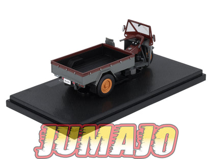 JPC17 voiture 1/43 EBBRO JAPON : MAZDA CT/1200 1950