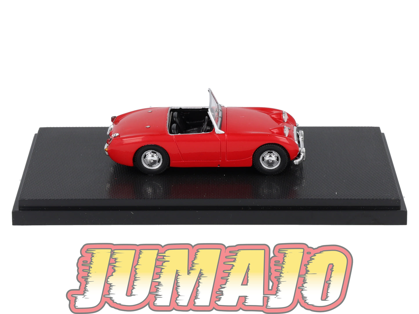 JPC3 voiture 1/43 EBBRO JAPON : AUSTIN Healey Sprite MK.1