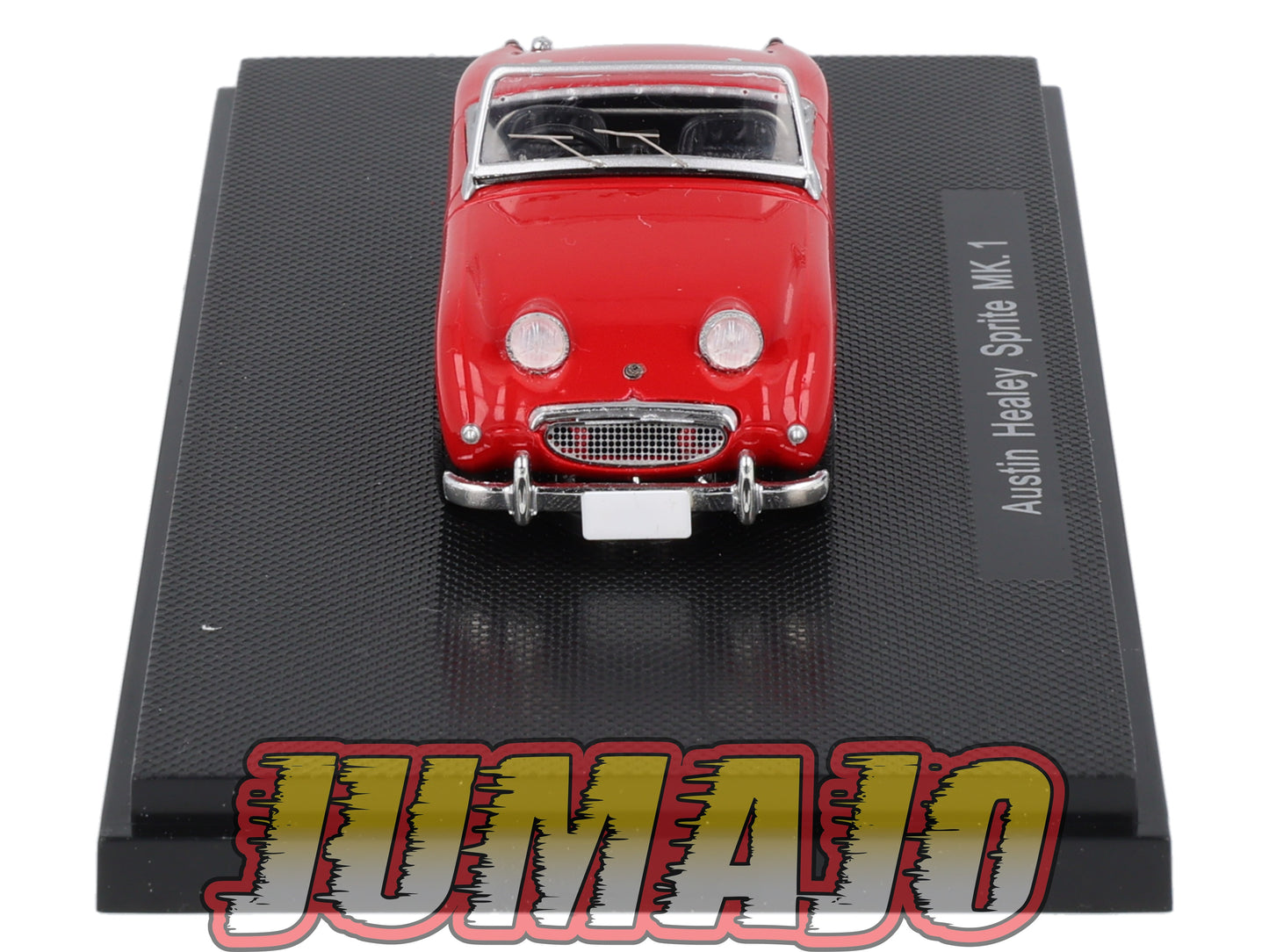 JPC3 voiture 1/43 EBBRO JAPON : AUSTIN Healey Sprite MK.1