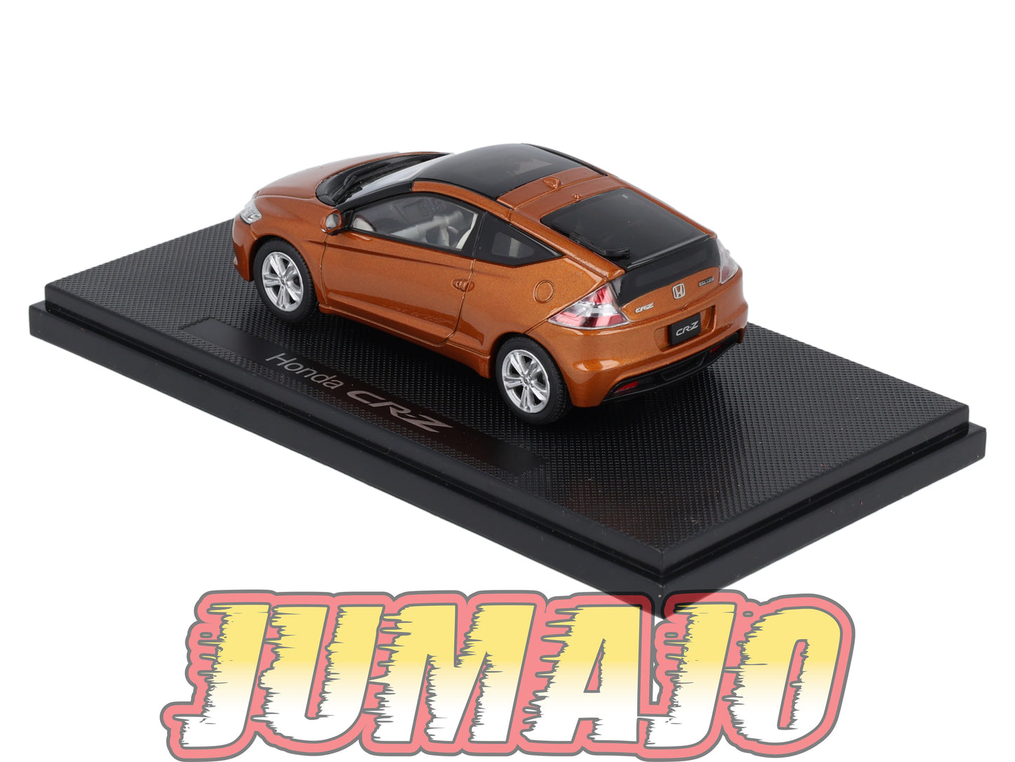 JPC4 voiture 1/43 EBBRO JAPON : HONDA CR-Z