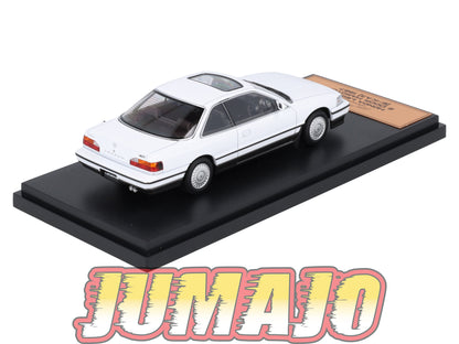 JPL69 1/43 HACHETTE Japon : HONDA Legend 2 Door Hardtop (E-KA3) 1987
