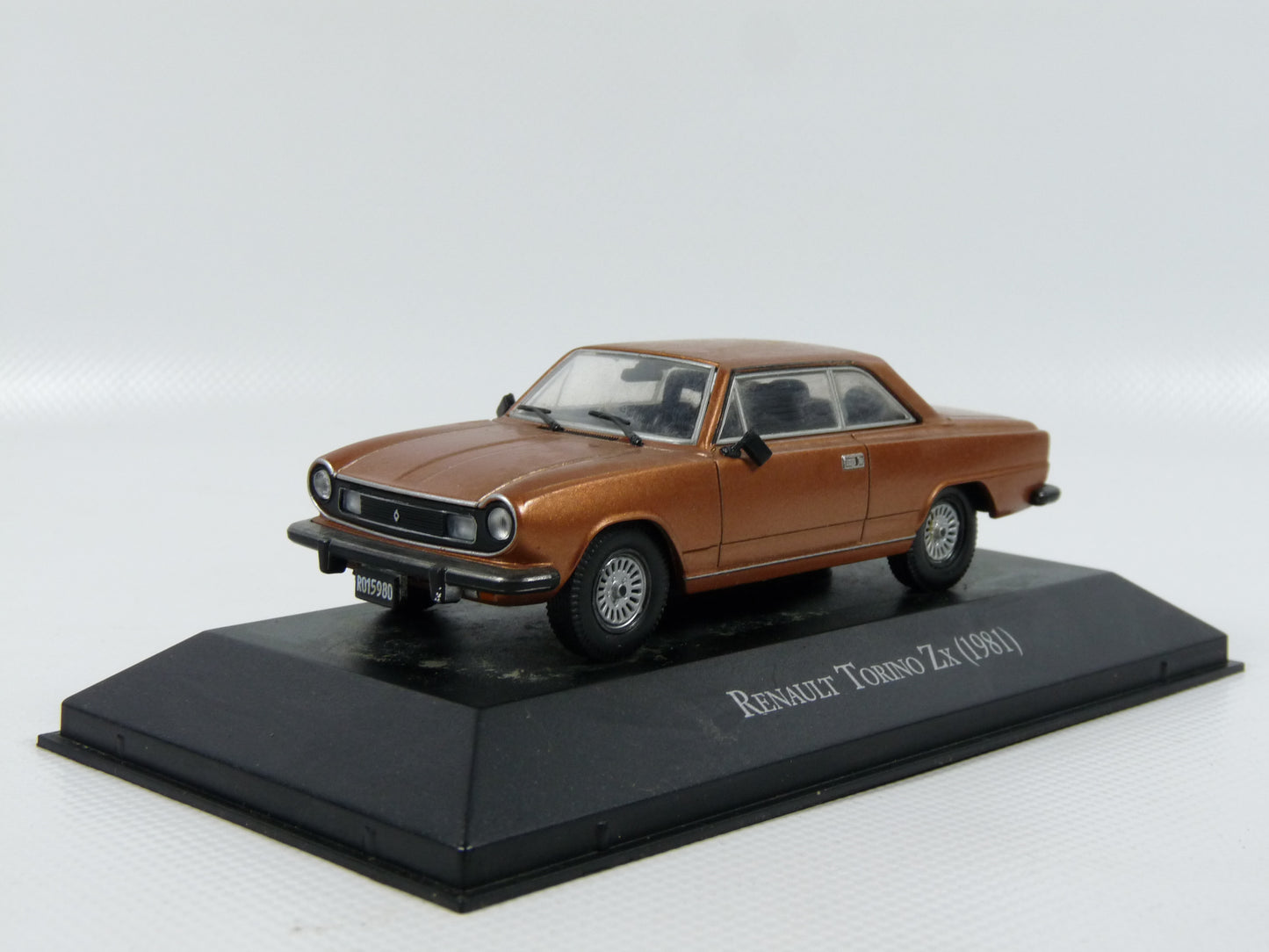 KAS-S Lot de 9 Voitures 1/43 Modèles cassés Salvat Renault Peugeot BROKEN MODELS