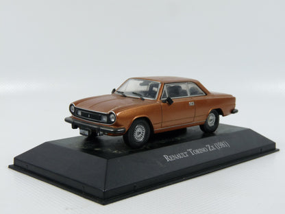 KAS-S Lot de 9 Voitures 1/43 Modèles cassés Salvat Renault Peugeot BROKEN MODELS