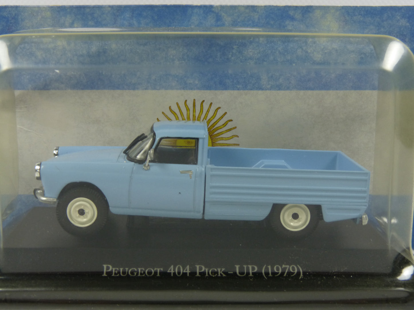 KAS-S Lot de 9 Voitures 1/43 Modèles cassés Salvat Renault Peugeot BROKEN MODELS
