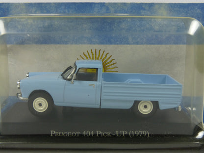 KAS-S Lot de 9 Voitures 1/43 Modèles cassés Salvat Renault Peugeot BROKEN MODELS