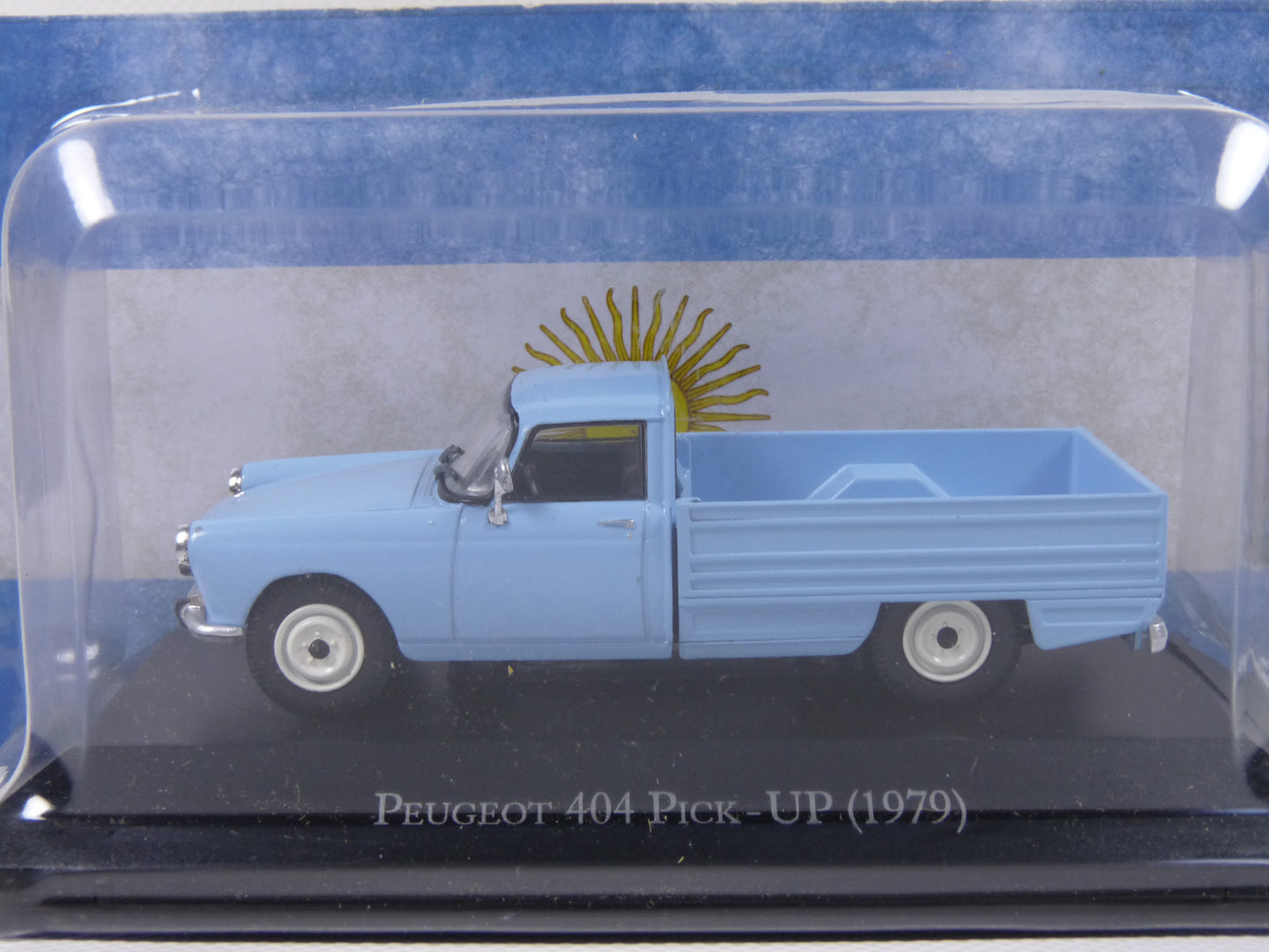KAS-T Lot de 8 Voitures 1/43 Modèles cassés Salvat Renault BROKEN MODELS