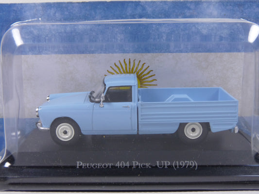 KAS-T Lot de 8 Voitures 1/43 Modèles cassés Salvat Renault BROKEN MODELS