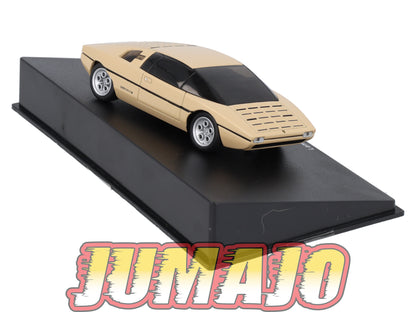 LB24 voiture 1/43 IXO LAMBORGHINI : Bravo Bertone 1974