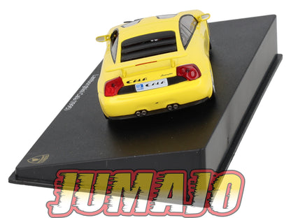 LB28 voiture 1/43 IXO LAMBORGHINI : Calà 1995