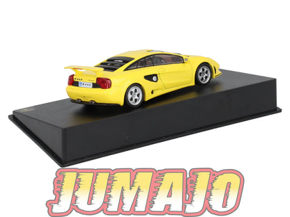 LB28 voiture 1/43 IXO LAMBORGHINI : Calà 1995