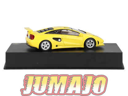 LB28 voiture 1/43 IXO LAMBORGHINI : Calà 1995